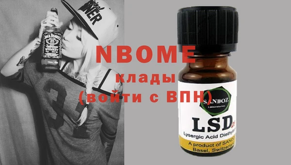 гидра Гусиноозёрск